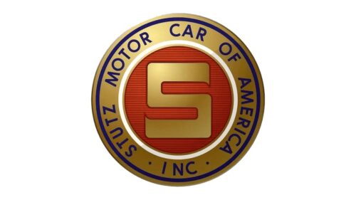 Stutz logo png