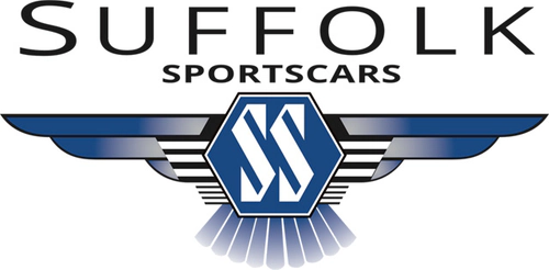 Suffolk logo