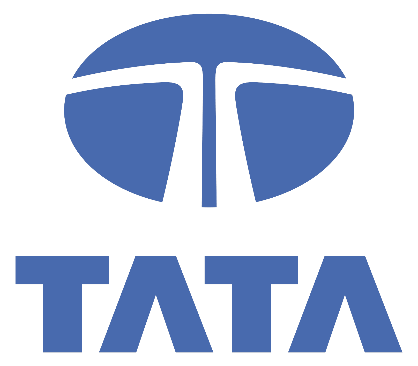 Tata logo