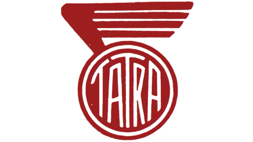 Tatra logo png