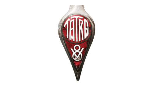 Tatra car logo