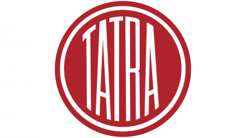 Tatra logo meaning