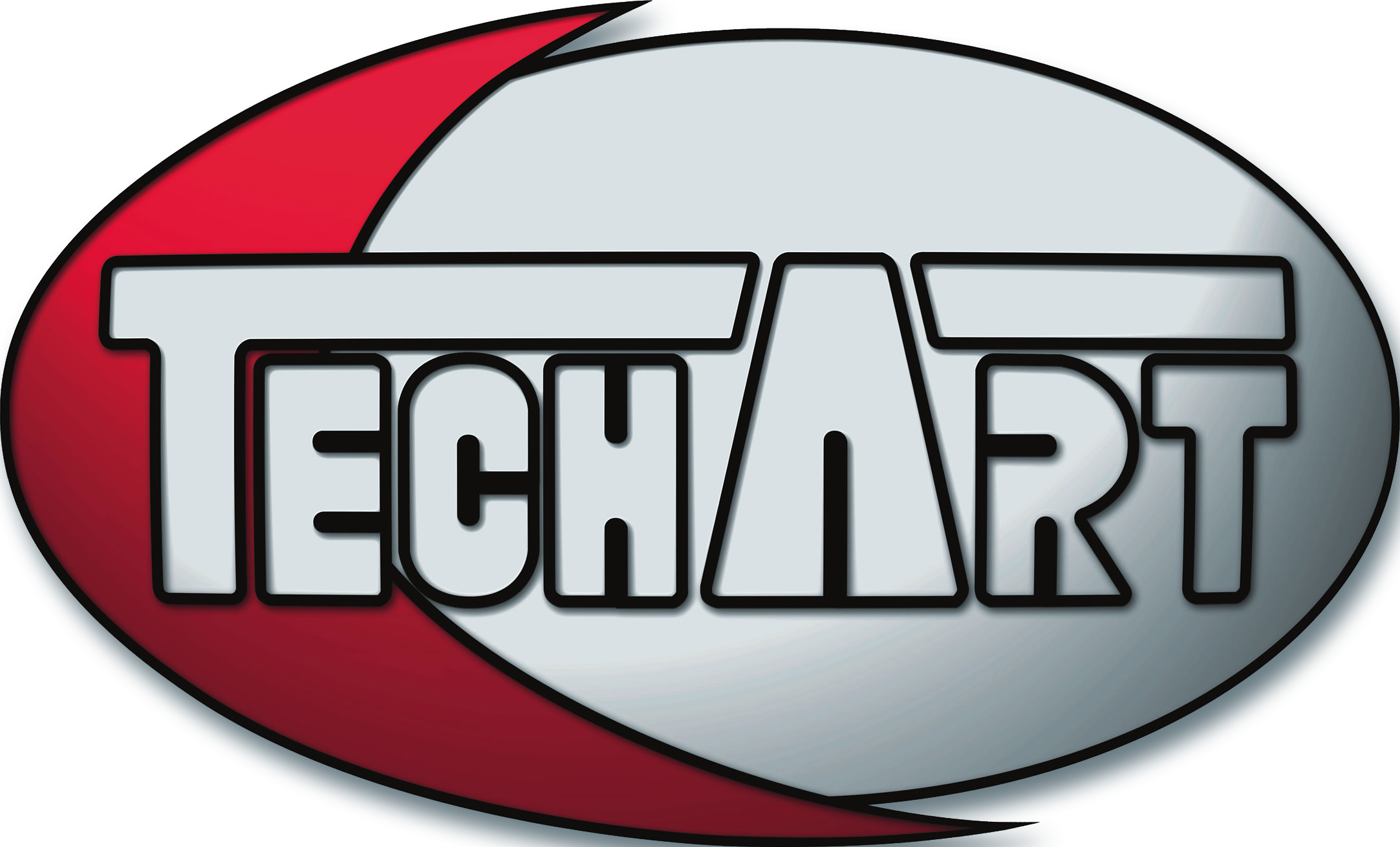 Techart logo