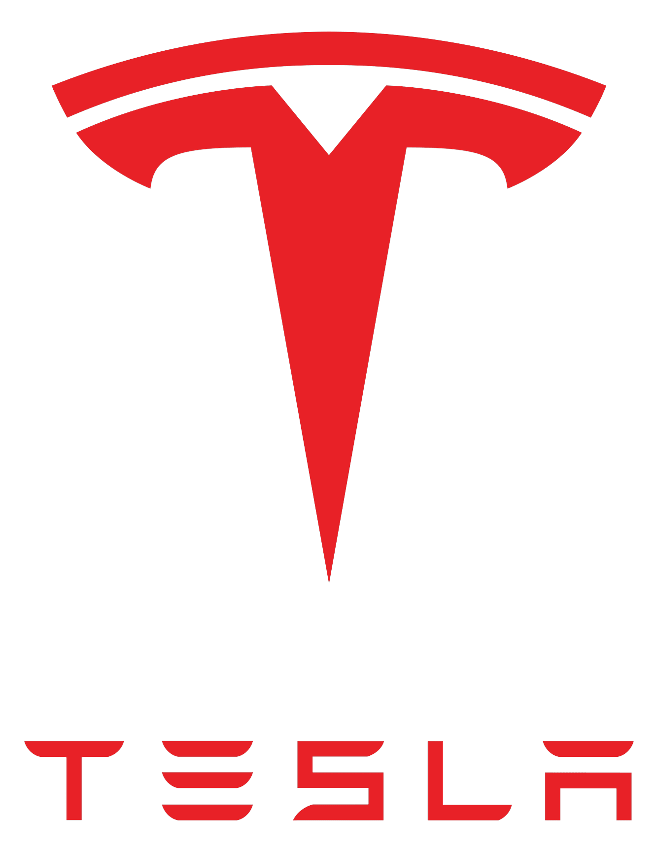 Tesla logo