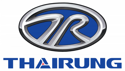 Thai Rung logo