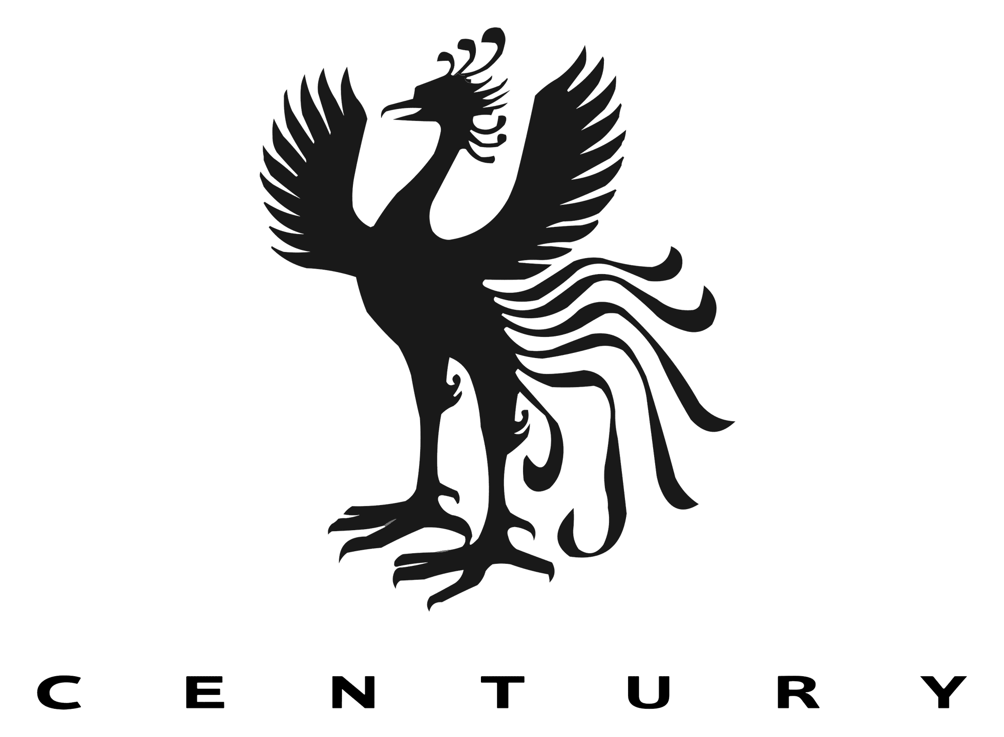 Toyota Century logo