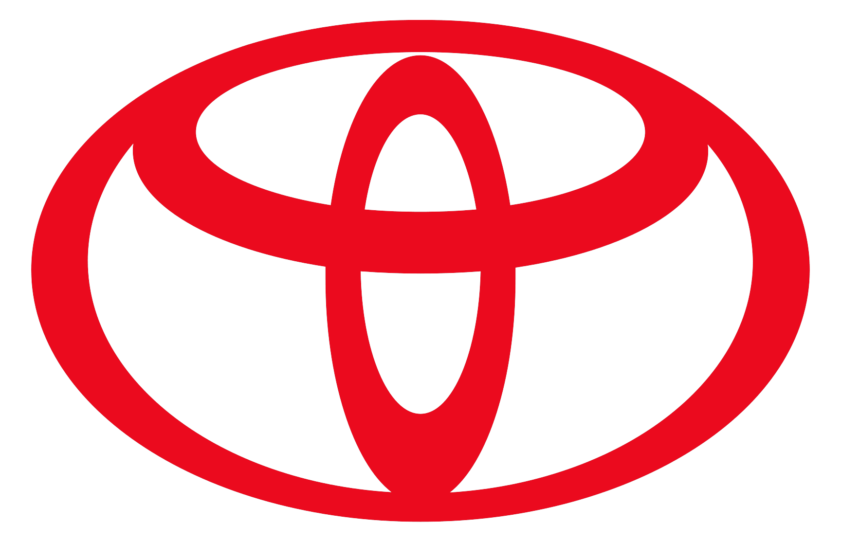 Toyota logo