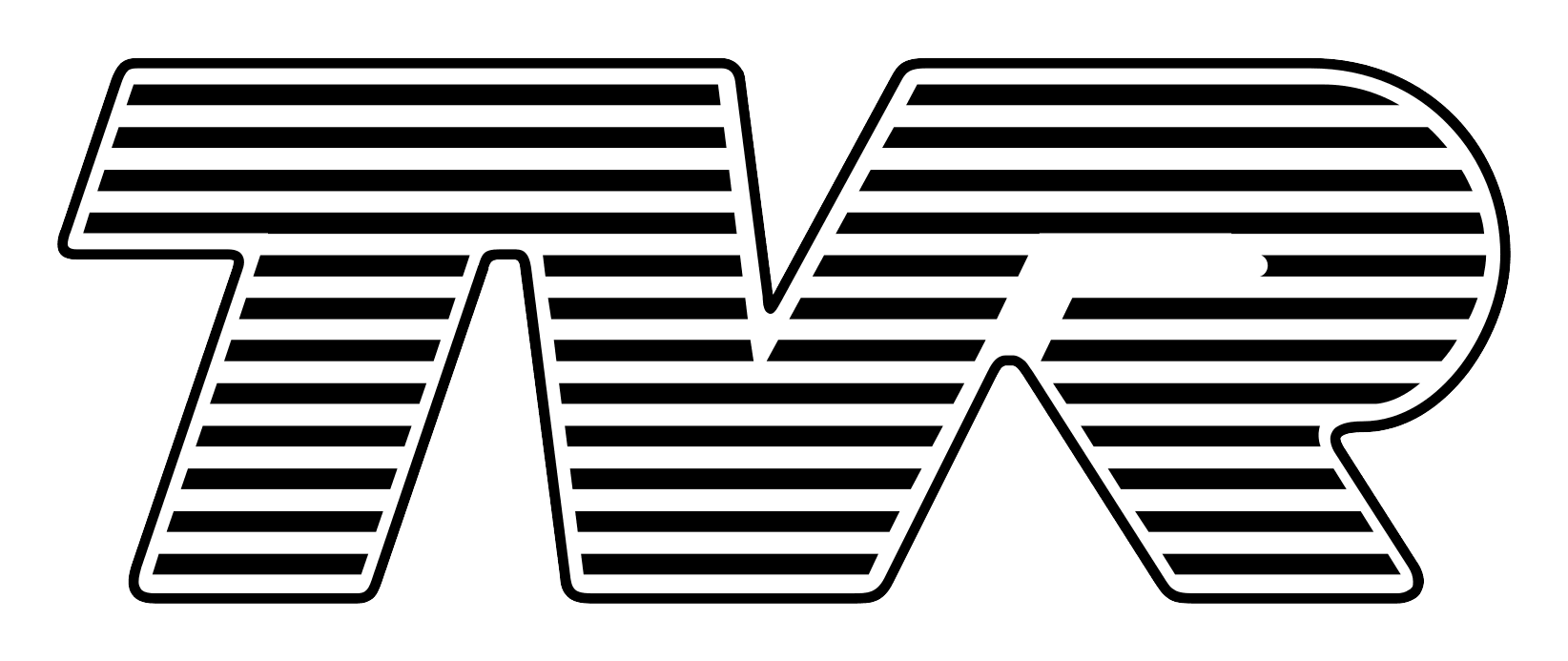 TVR logo