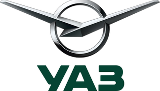 UAZ logo
