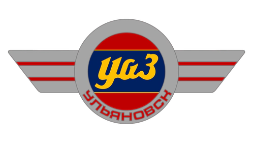 Uaz logo