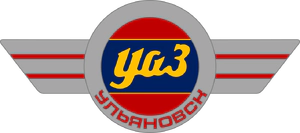 Uaz logo png