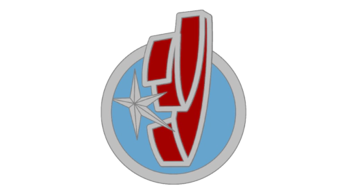 Uaz emblem