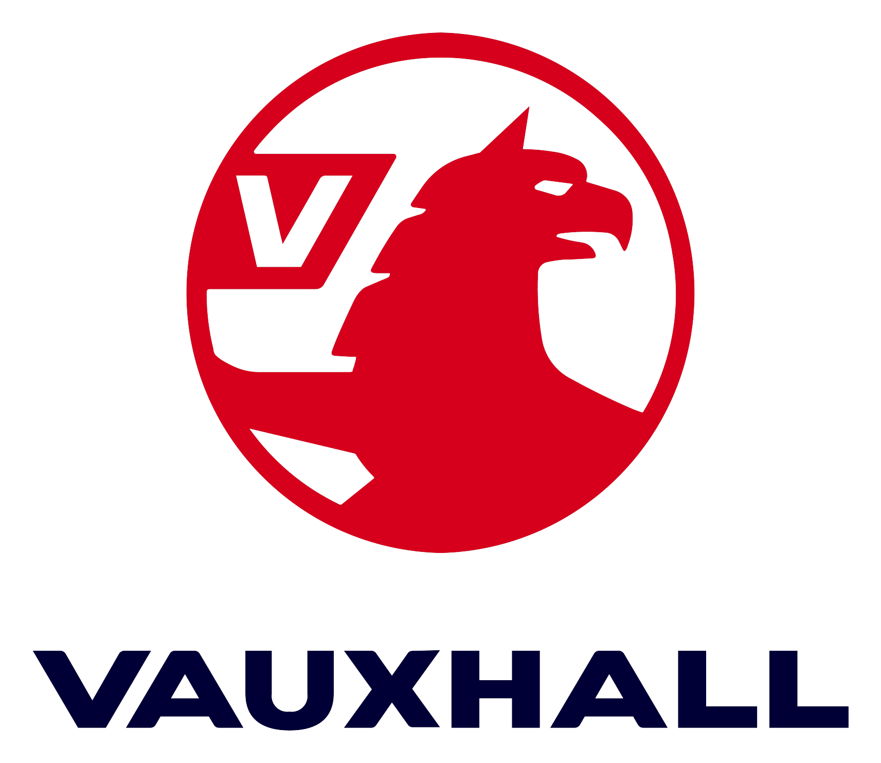 Vauxhall logo