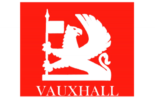 Vauxhall logo png