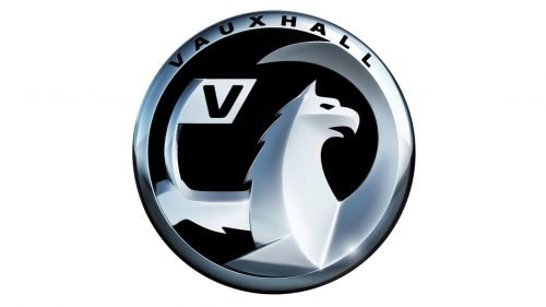 Vauxhall logo meaning