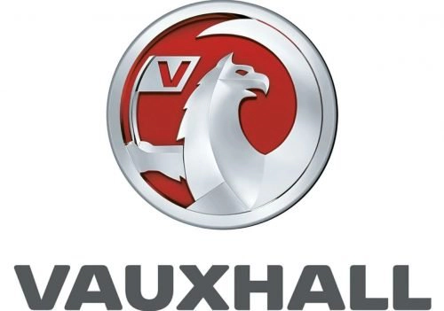 Vauxhall emblem
