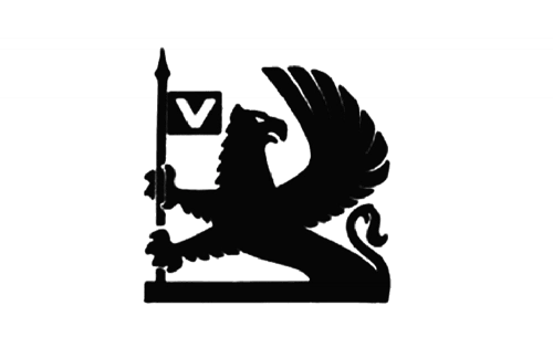 Vauxhall logo transparent