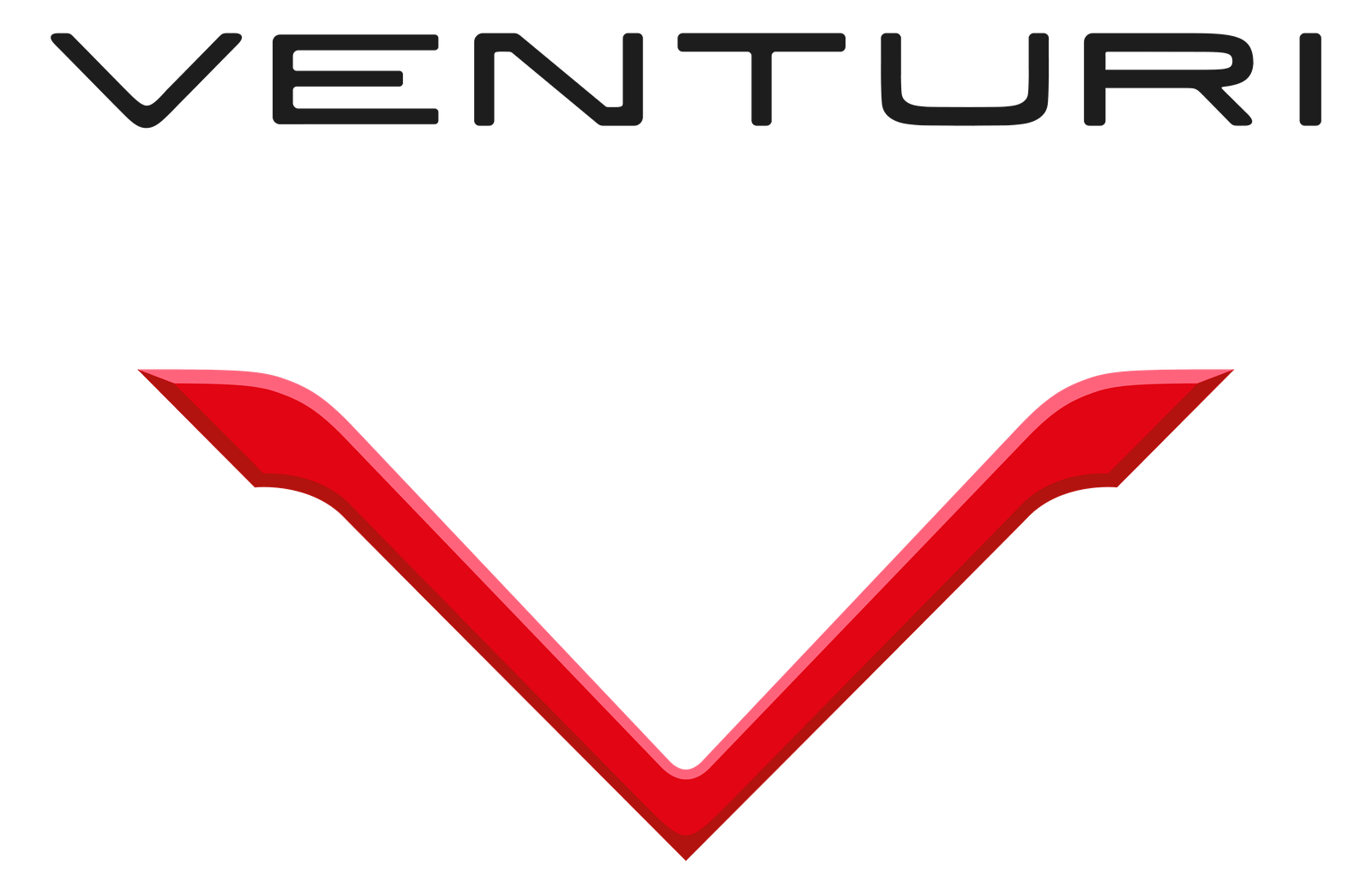 Venturi Logo