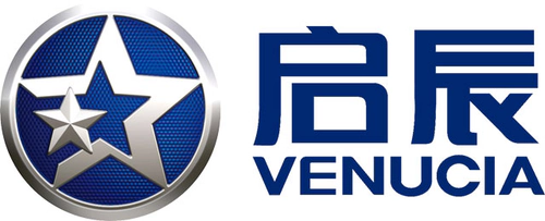 Venucia logo png