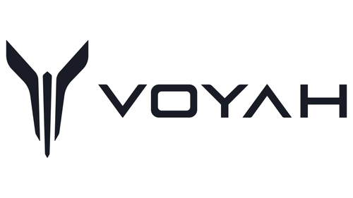 Voyah logo