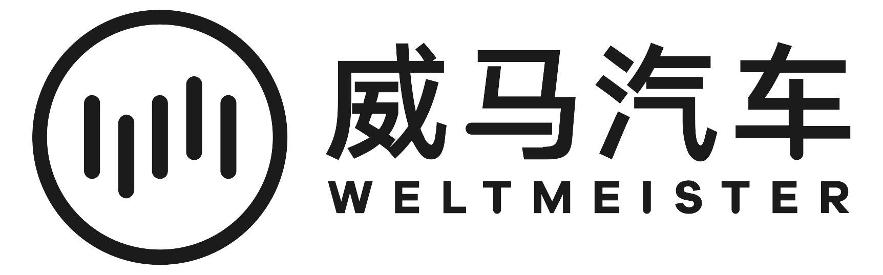 Weltmeister logo