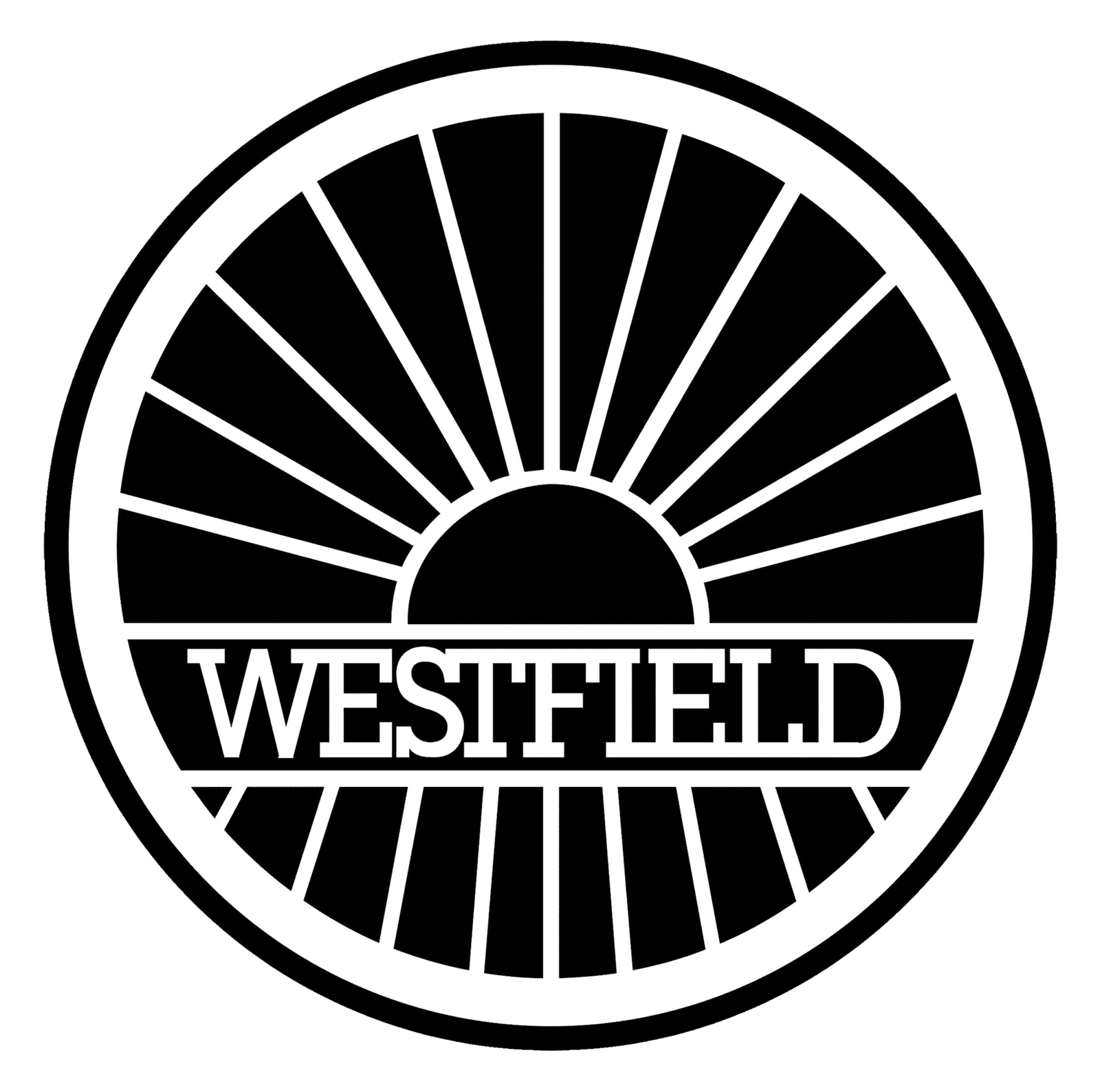 Westfield logo
