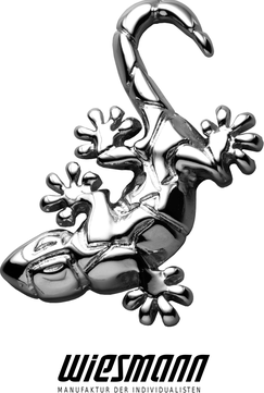 Wiesmann logo