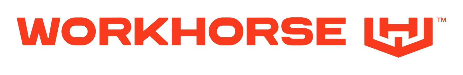 Workhorse logo