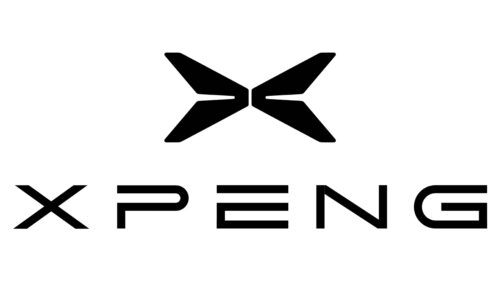 Xpeng logo png