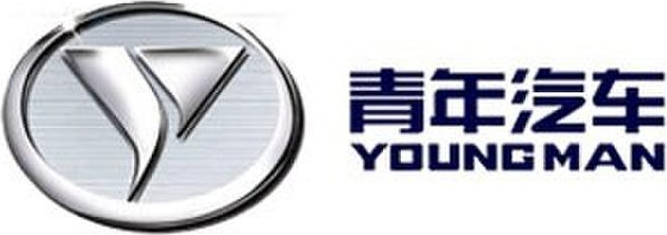 Youngman Lotus logo