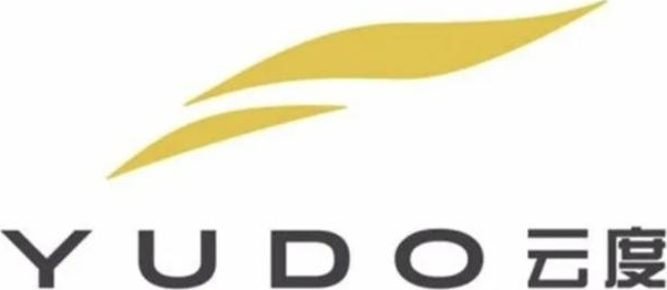 Yudo logo