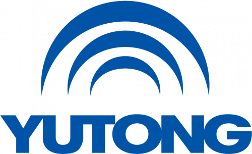 Yutong logo png