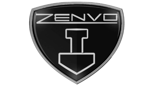 Zenvo logo