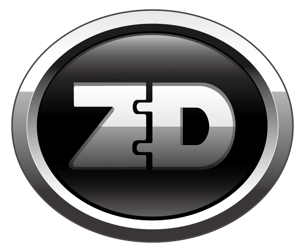Zhi Dou logo