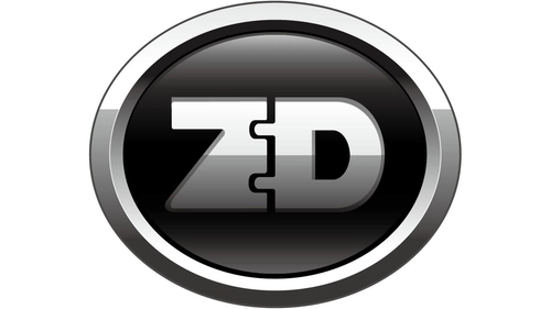 Zhi Dou logo png