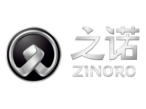 Zhinuo logo