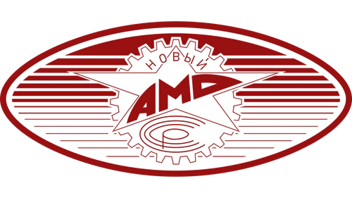 ZIL logo, 1918-1931