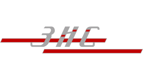 ZIL logo, 1945-1956