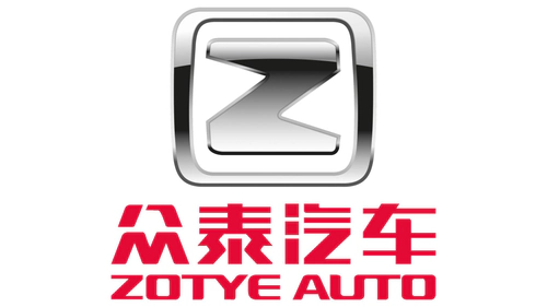Zotye logo png