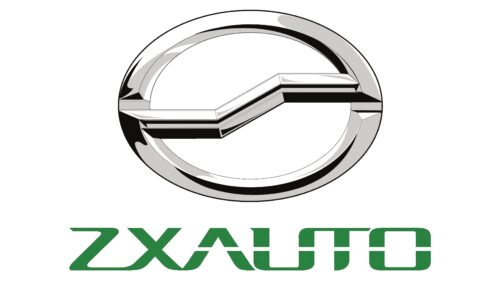 ZX logo